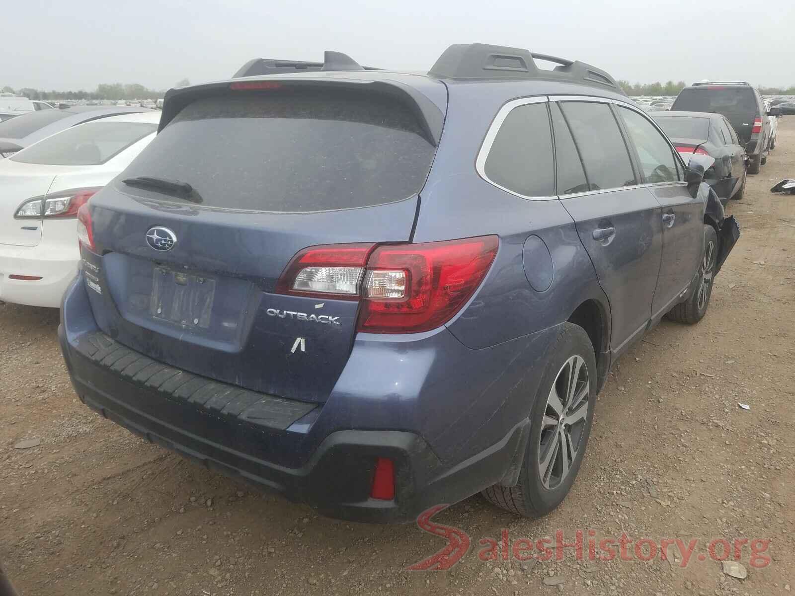 4S4BSAKC6J3378741 2018 SUBARU OUTBACK