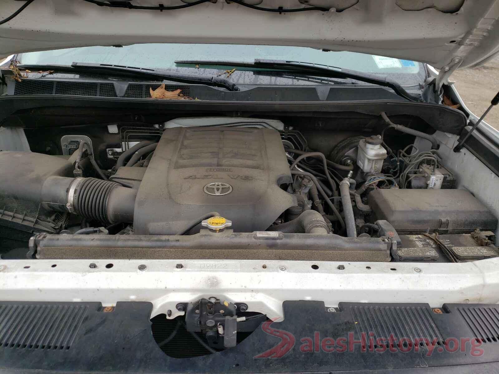 5TFUM5F13HX069979 2017 TOYOTA TUNDRA