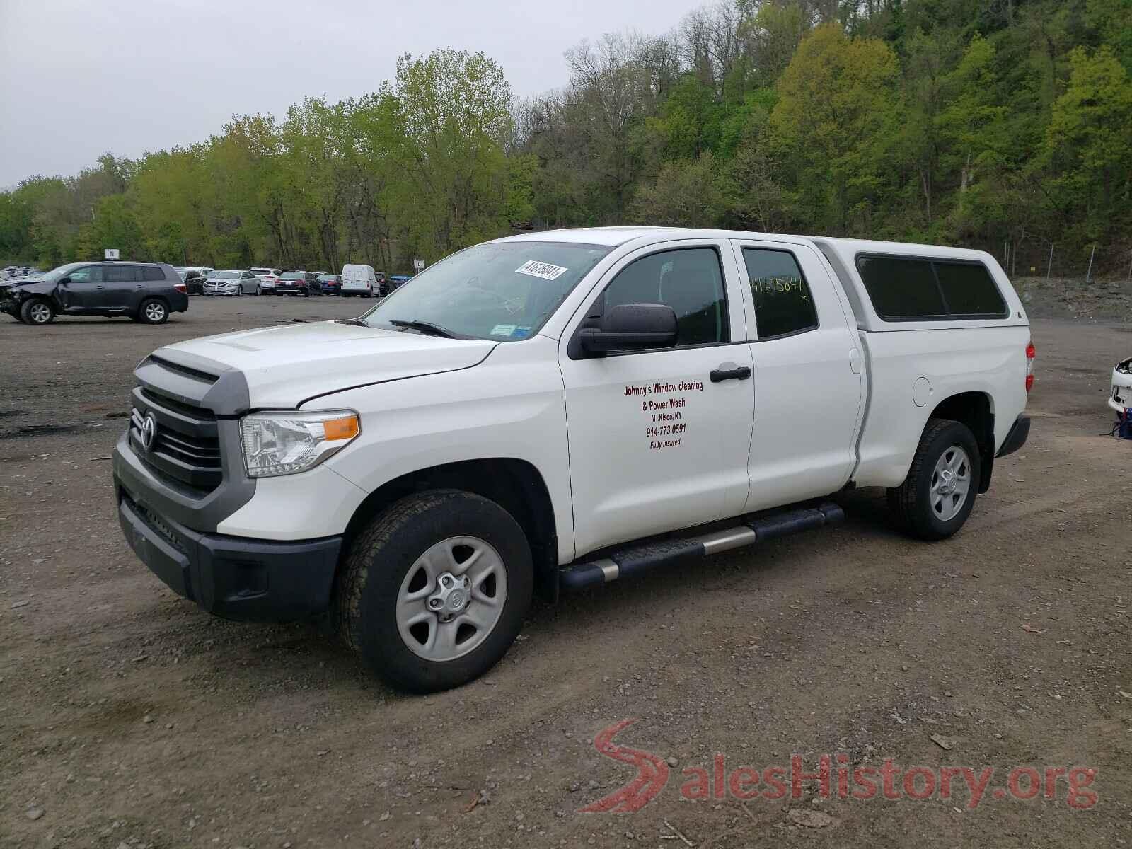 5TFUM5F13HX069979 2017 TOYOTA TUNDRA