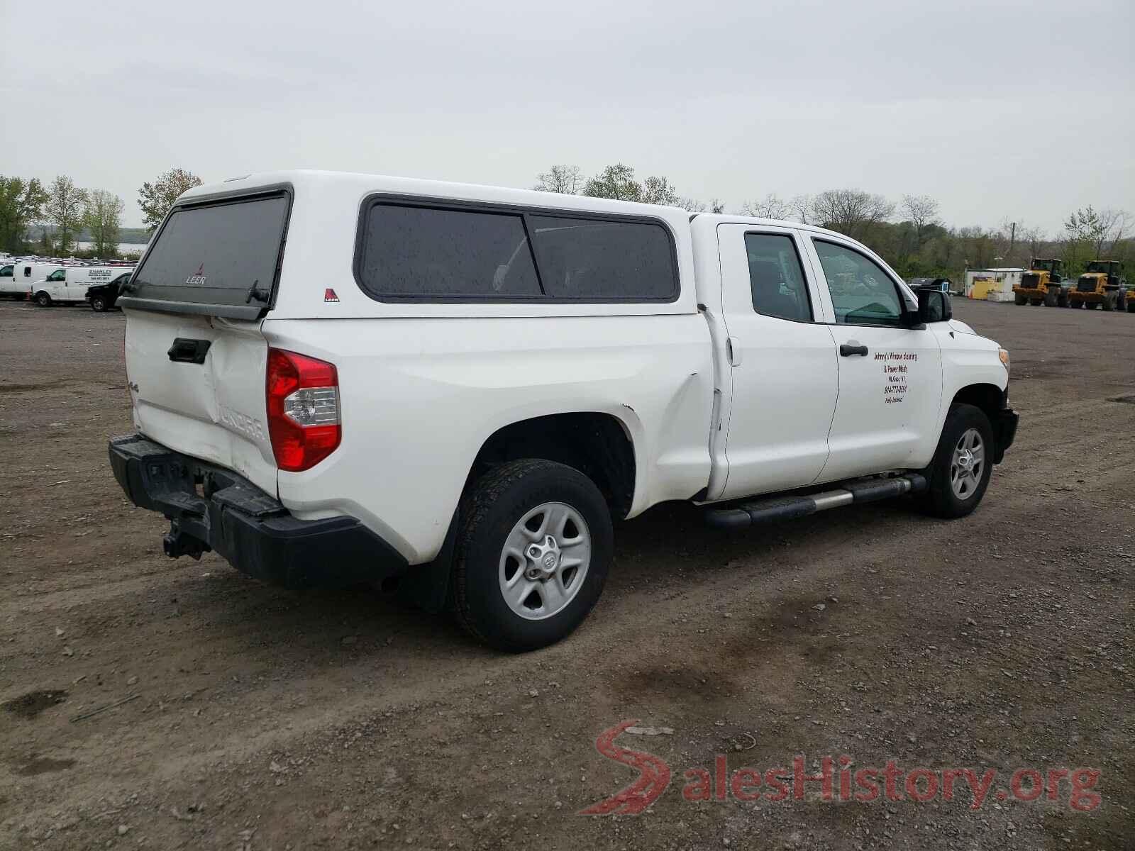 5TFUM5F13HX069979 2017 TOYOTA TUNDRA