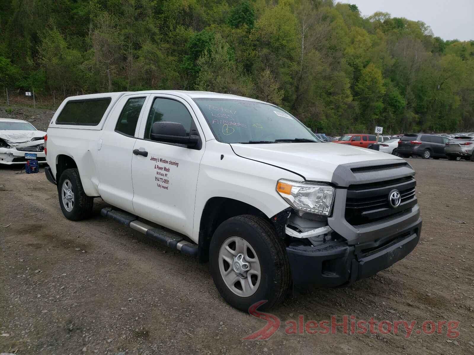 5TFUM5F13HX069979 2017 TOYOTA TUNDRA