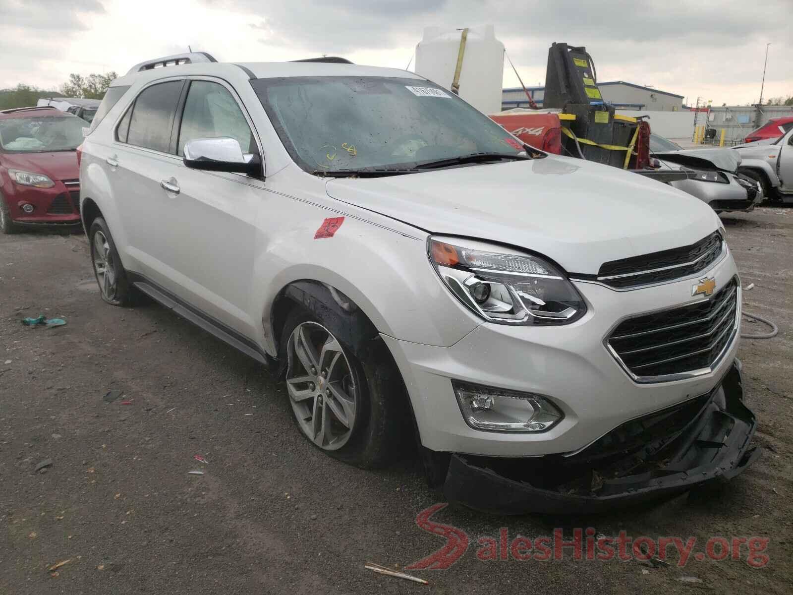 2GNALDEK5G6142043 2016 CHEVROLET EQUINOX