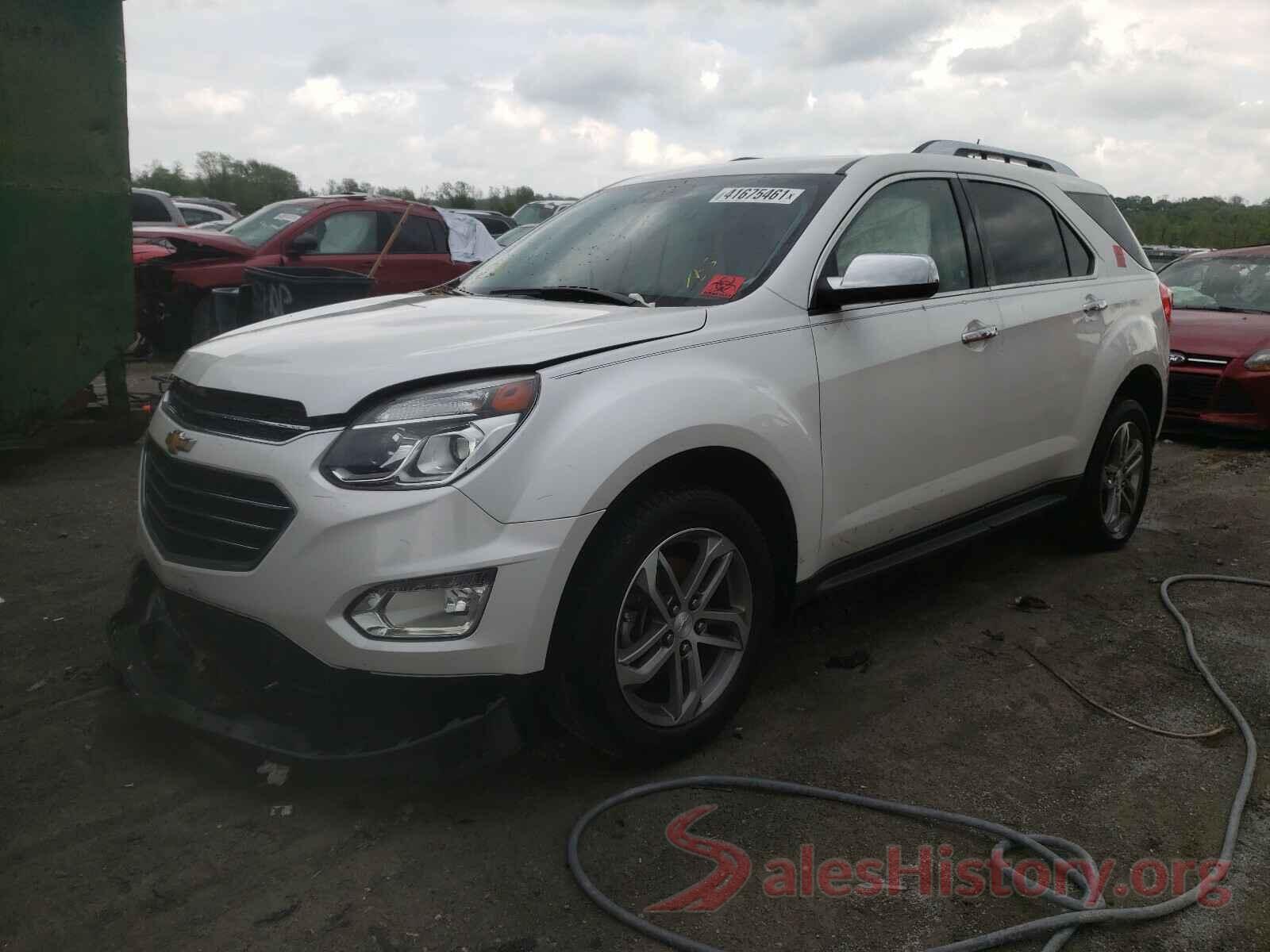 2GNALDEK5G6142043 2016 CHEVROLET EQUINOX