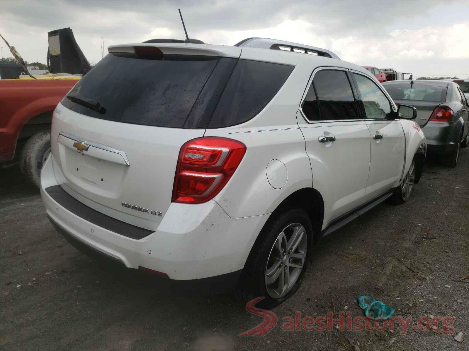 2GNALDEK5G6142043 2016 CHEVROLET EQUINOX