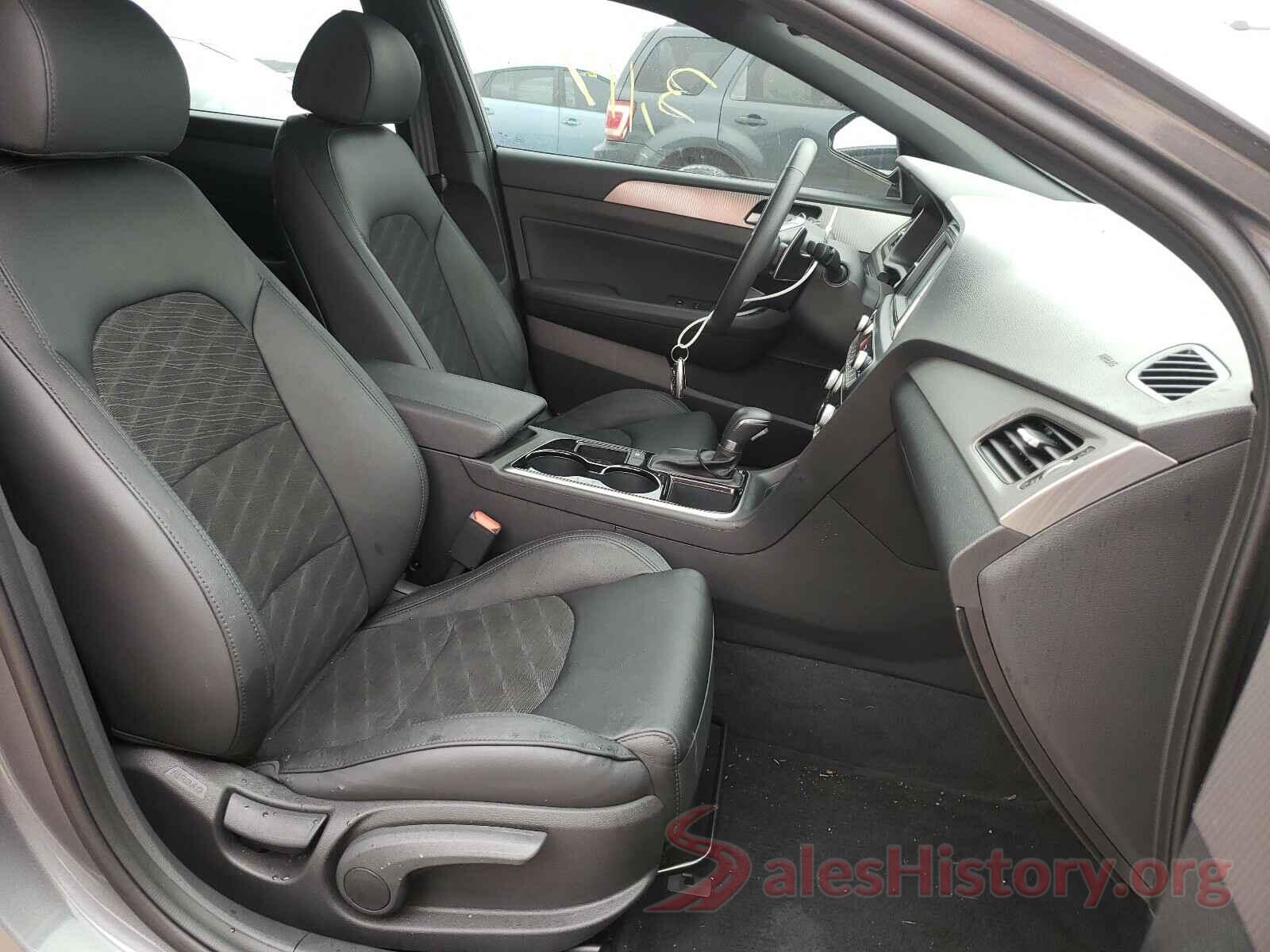 5NPE34AF1KH797579 2019 HYUNDAI SONATA