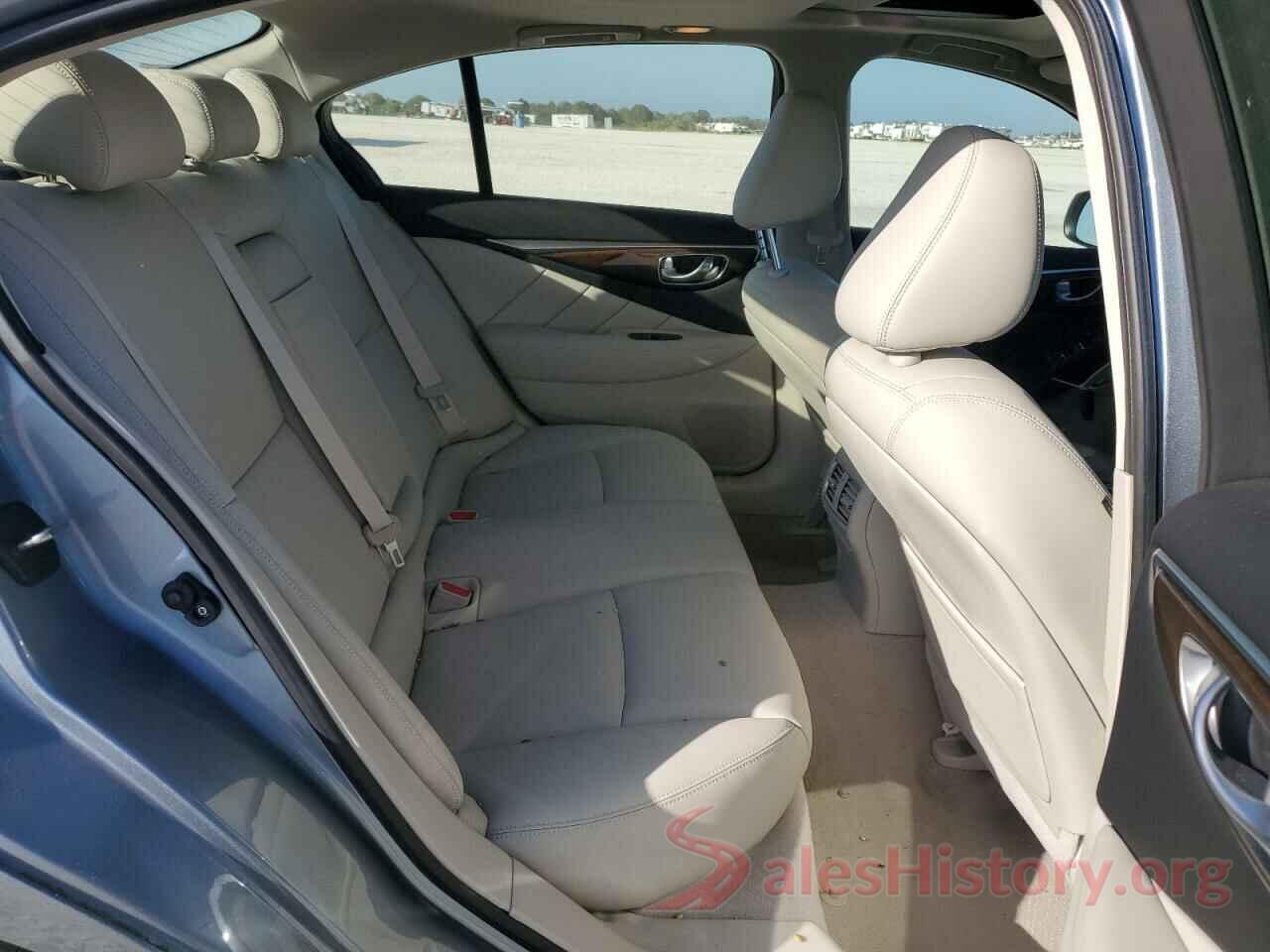 JN1CV7AP2JM240604 2018 INFINITI Q50