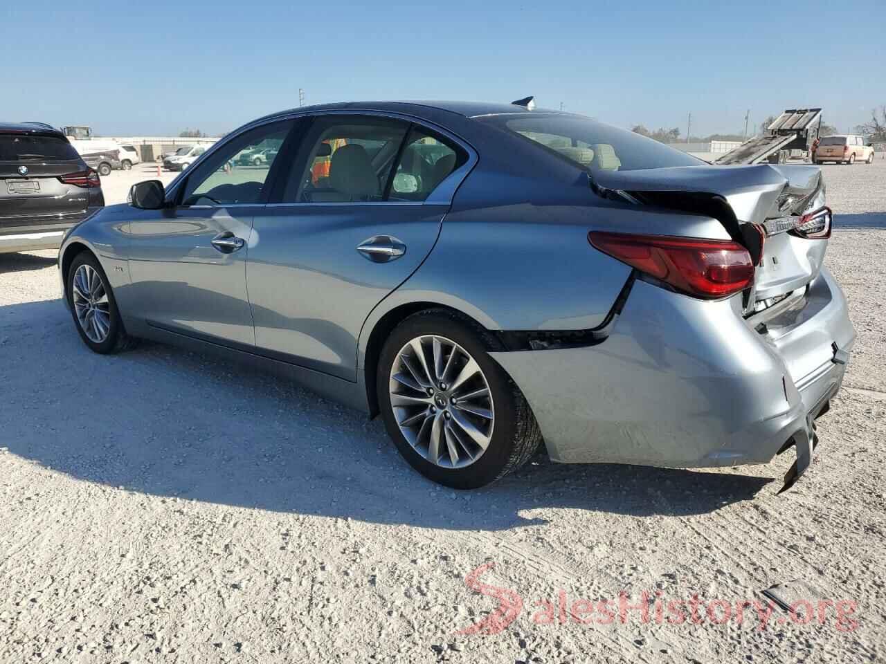 JN1CV7AP2JM240604 2018 INFINITI Q50