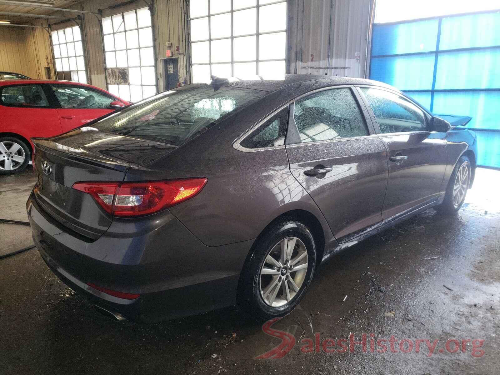 5NPE24AF5HH533325 2017 HYUNDAI SONATA