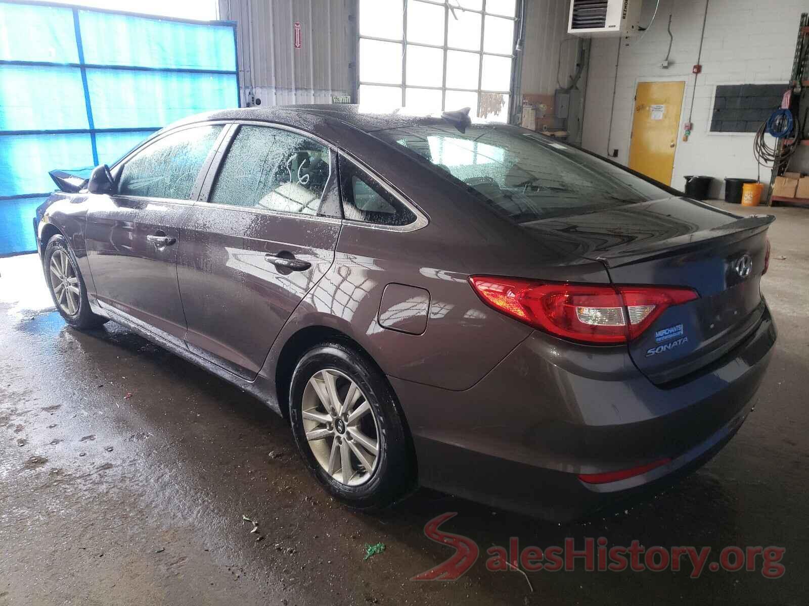 5NPE24AF5HH533325 2017 HYUNDAI SONATA