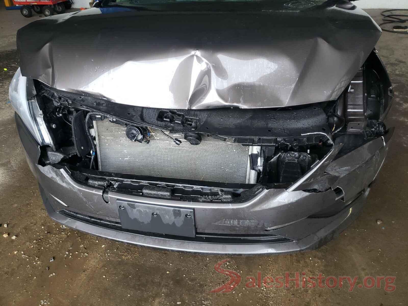 5NPE24AF5HH533325 2017 HYUNDAI SONATA