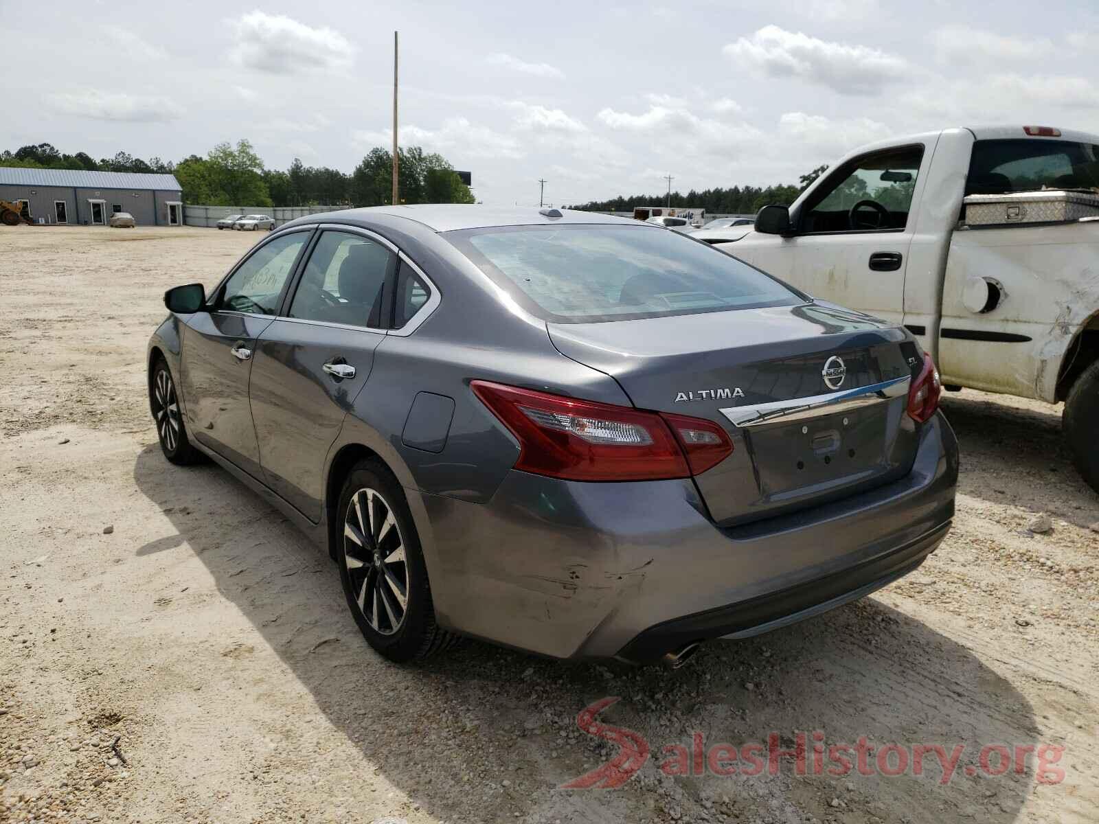 1N4AL3AP1JC171578 2018 NISSAN ALTIMA