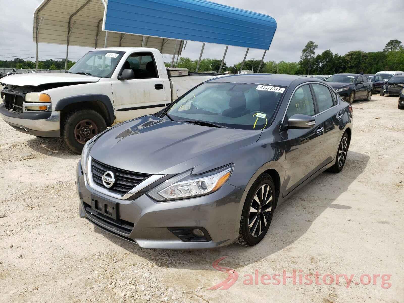 1N4AL3AP1JC171578 2018 NISSAN ALTIMA