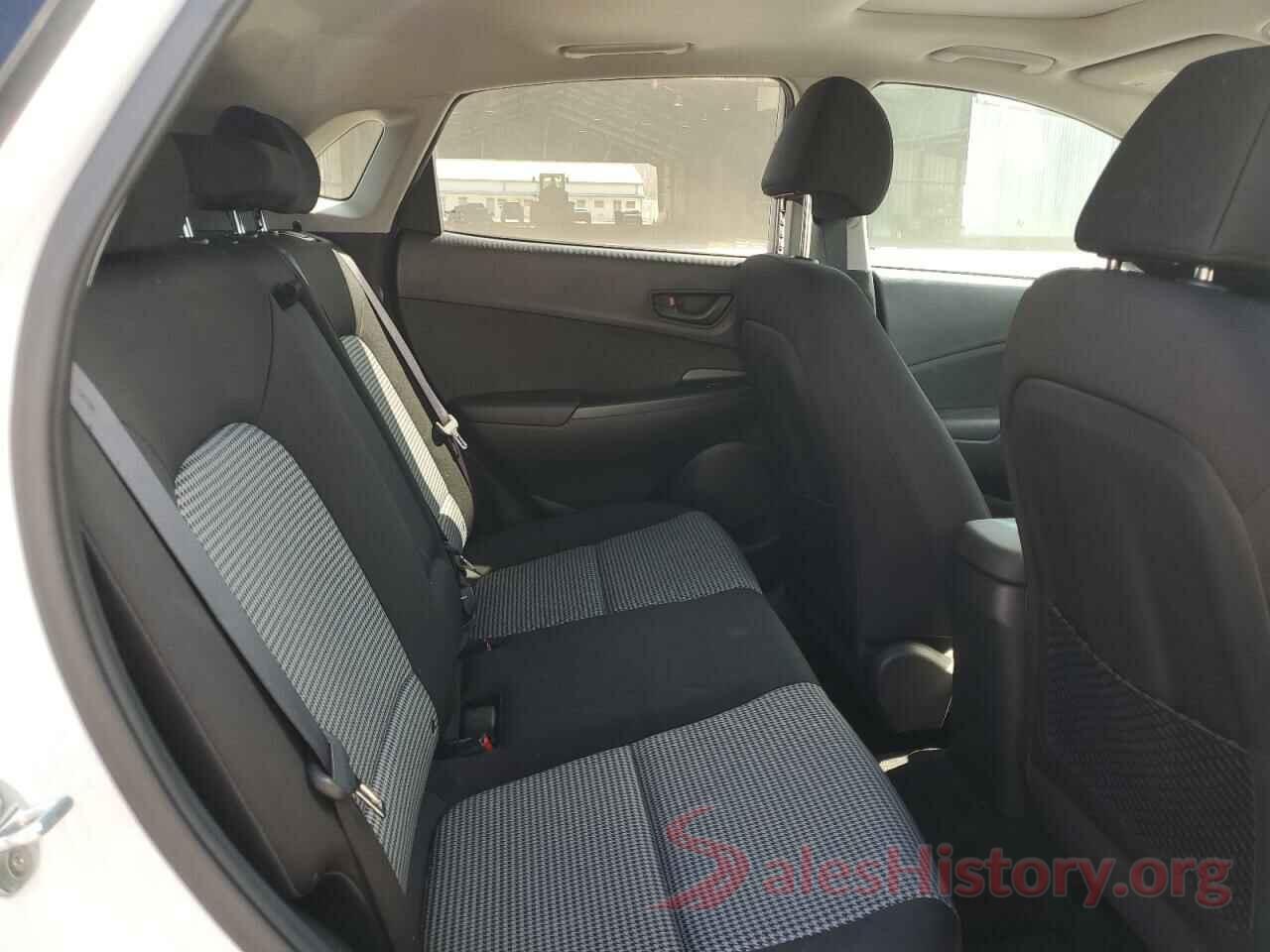 KM8K62AA7KU285880 2019 HYUNDAI KONA