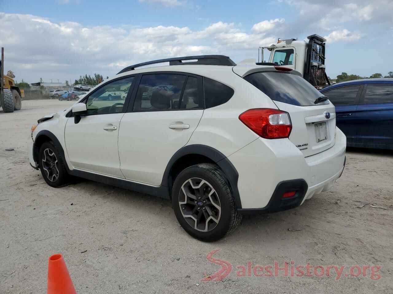 JF2GPADC4H8254801 2017 SUBARU CROSSTREK