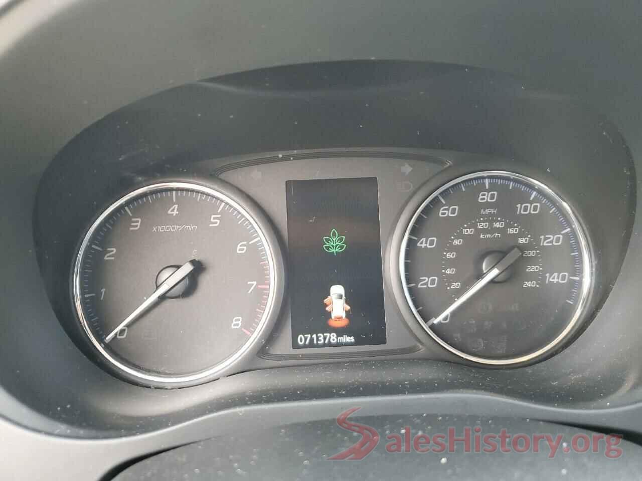 JA4AZ2A36HZ032709 2017 MITSUBISHI OUTLANDER