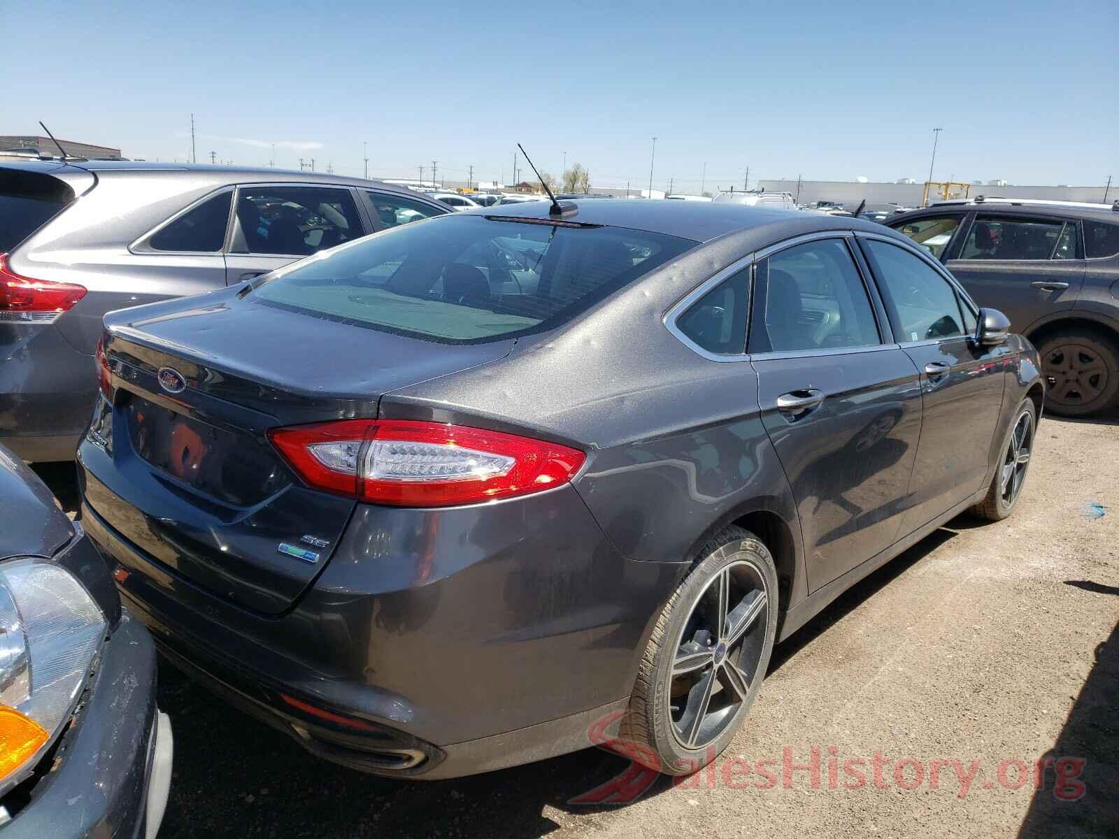 3FA6P0T93GR328321 2016 FORD FUSION