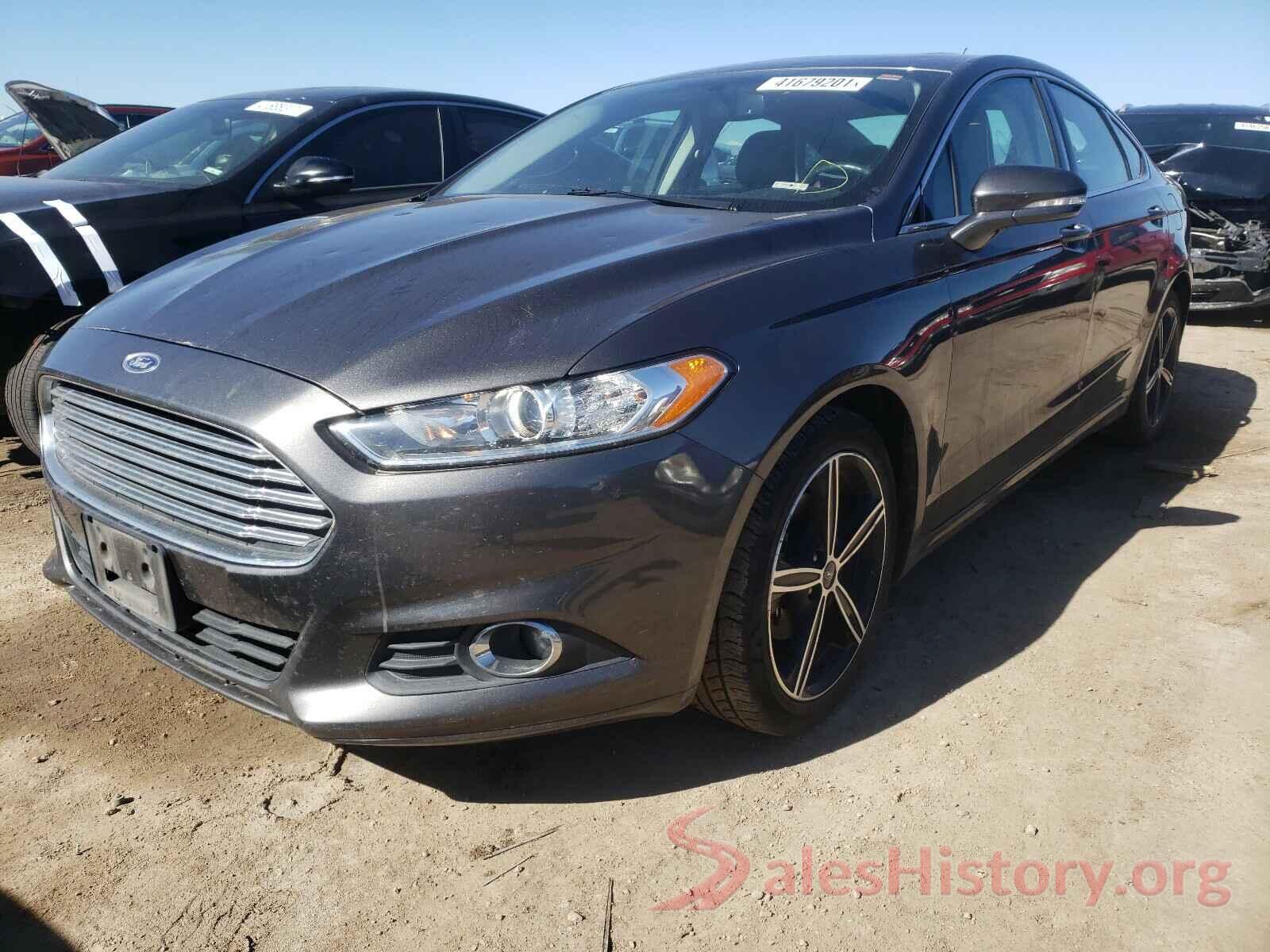 3FA6P0T93GR328321 2016 FORD FUSION