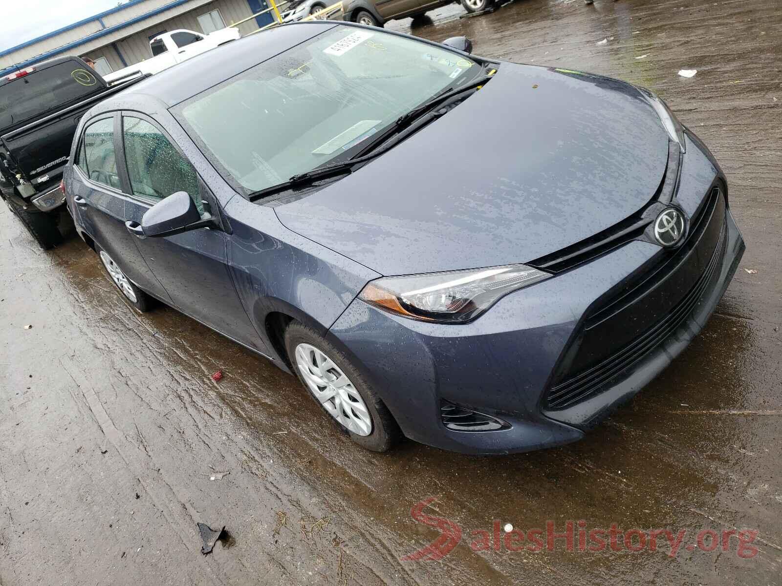 5YFBURHEXJP803908 2018 TOYOTA COROLLA