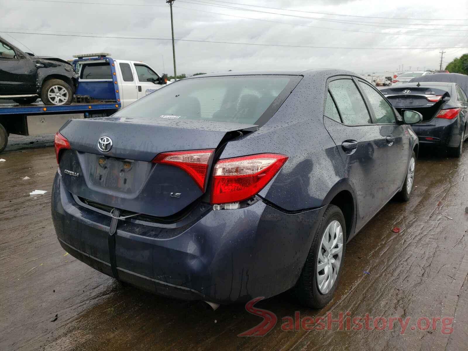 5YFBURHEXJP803908 2018 TOYOTA COROLLA