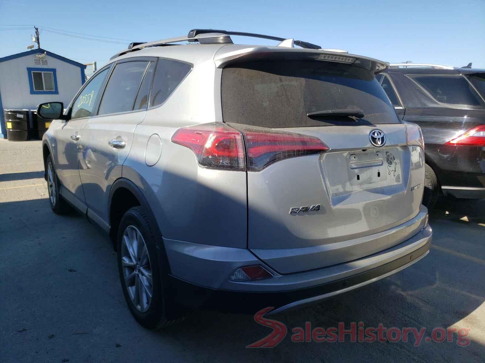 2T3YFREV2JW486608 2018 TOYOTA RAV4