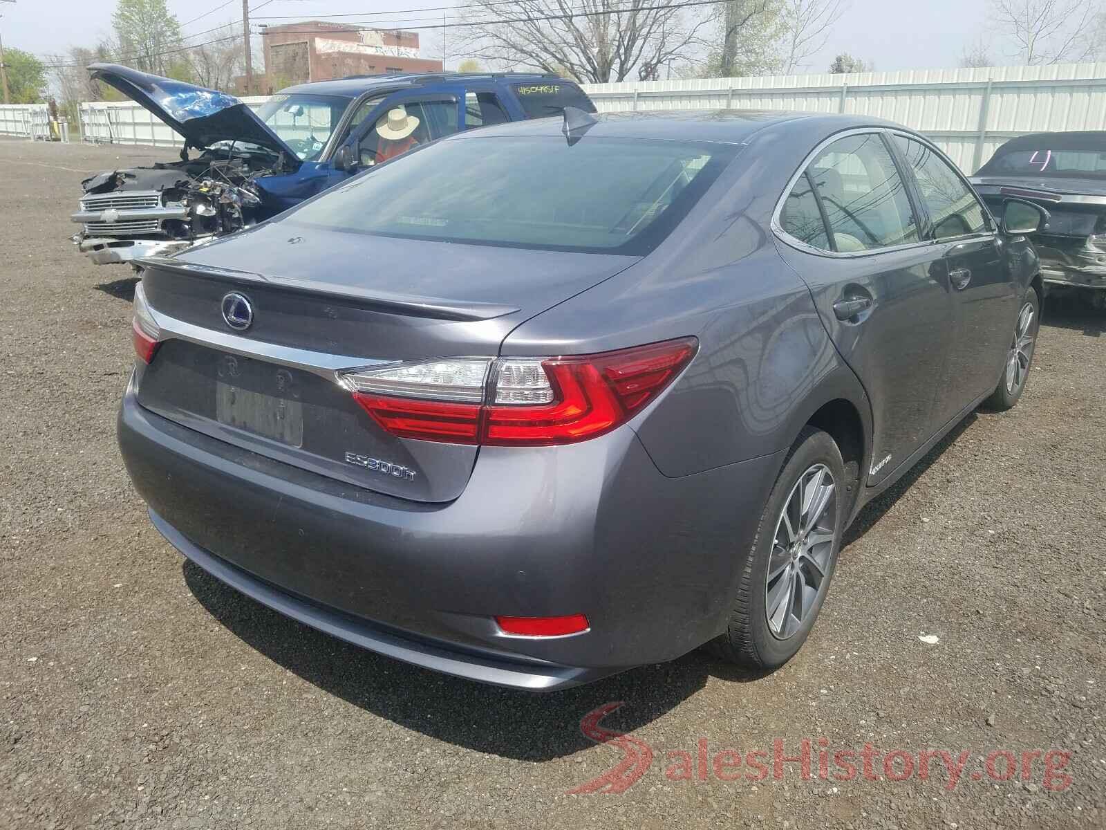 JTHBW1GG7J2167296 2018 LEXUS ES300