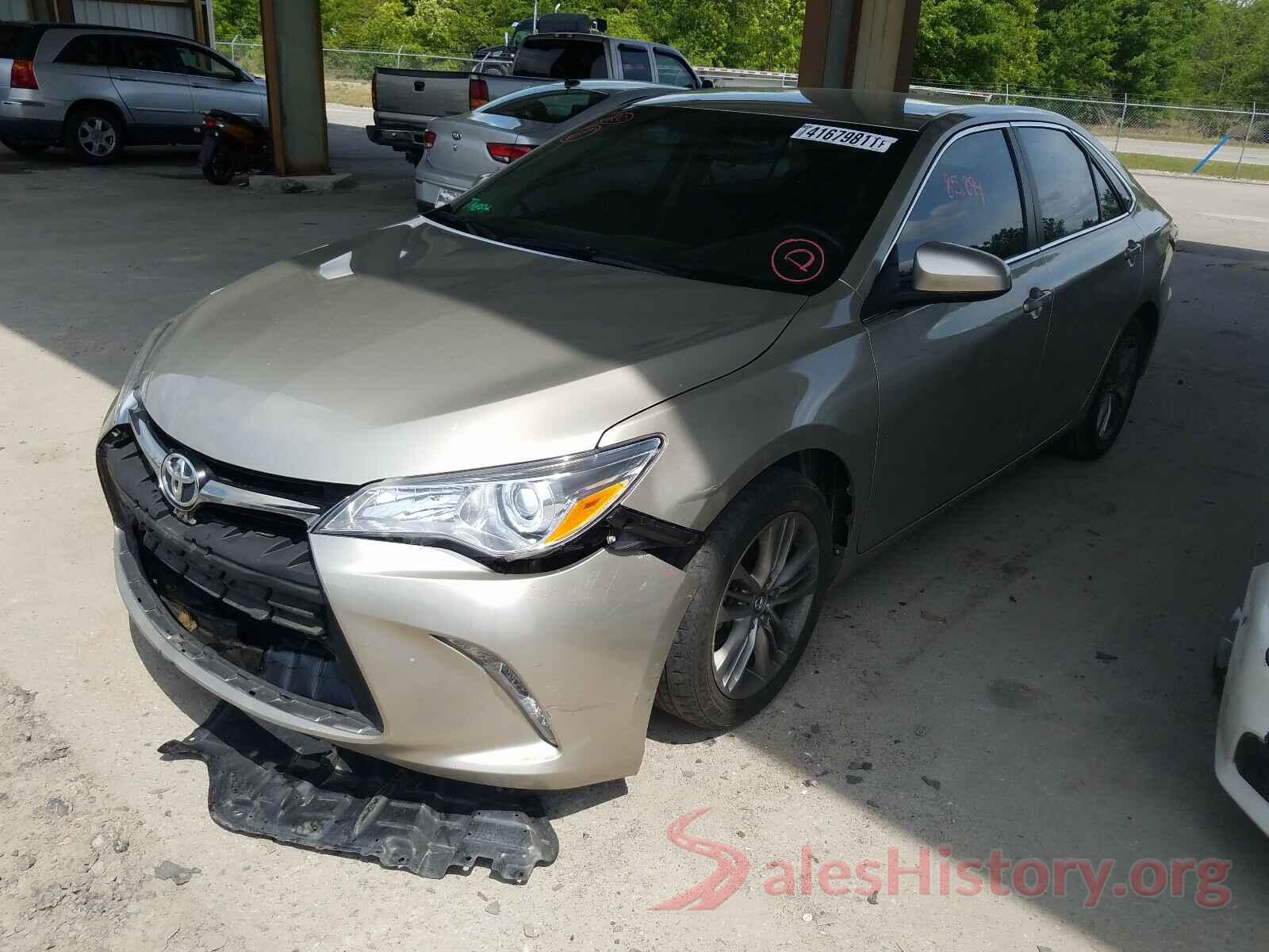 4T1BF1FK2HU397832 2017 TOYOTA CAMRY