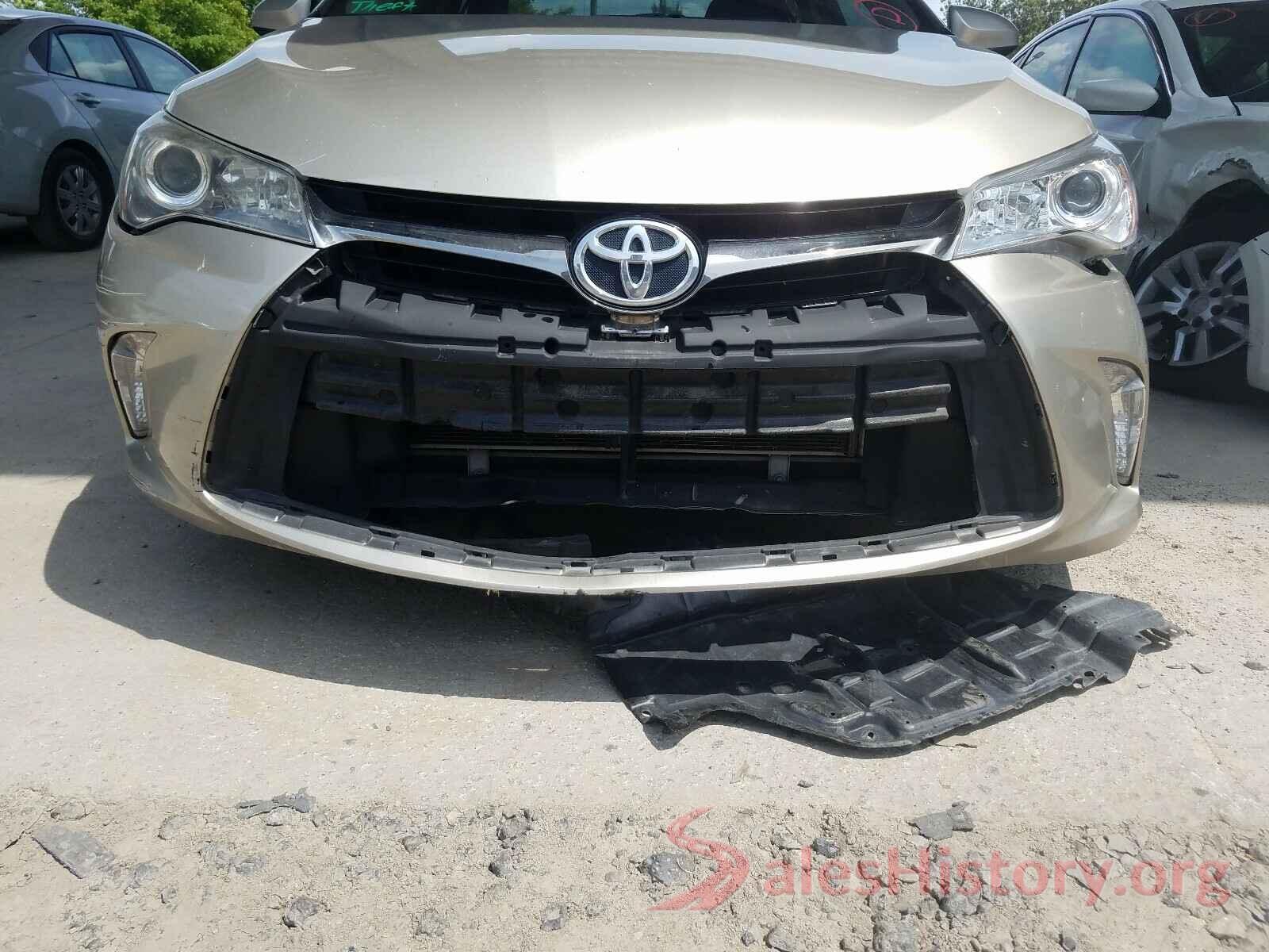 4T1BF1FK2HU397832 2017 TOYOTA CAMRY