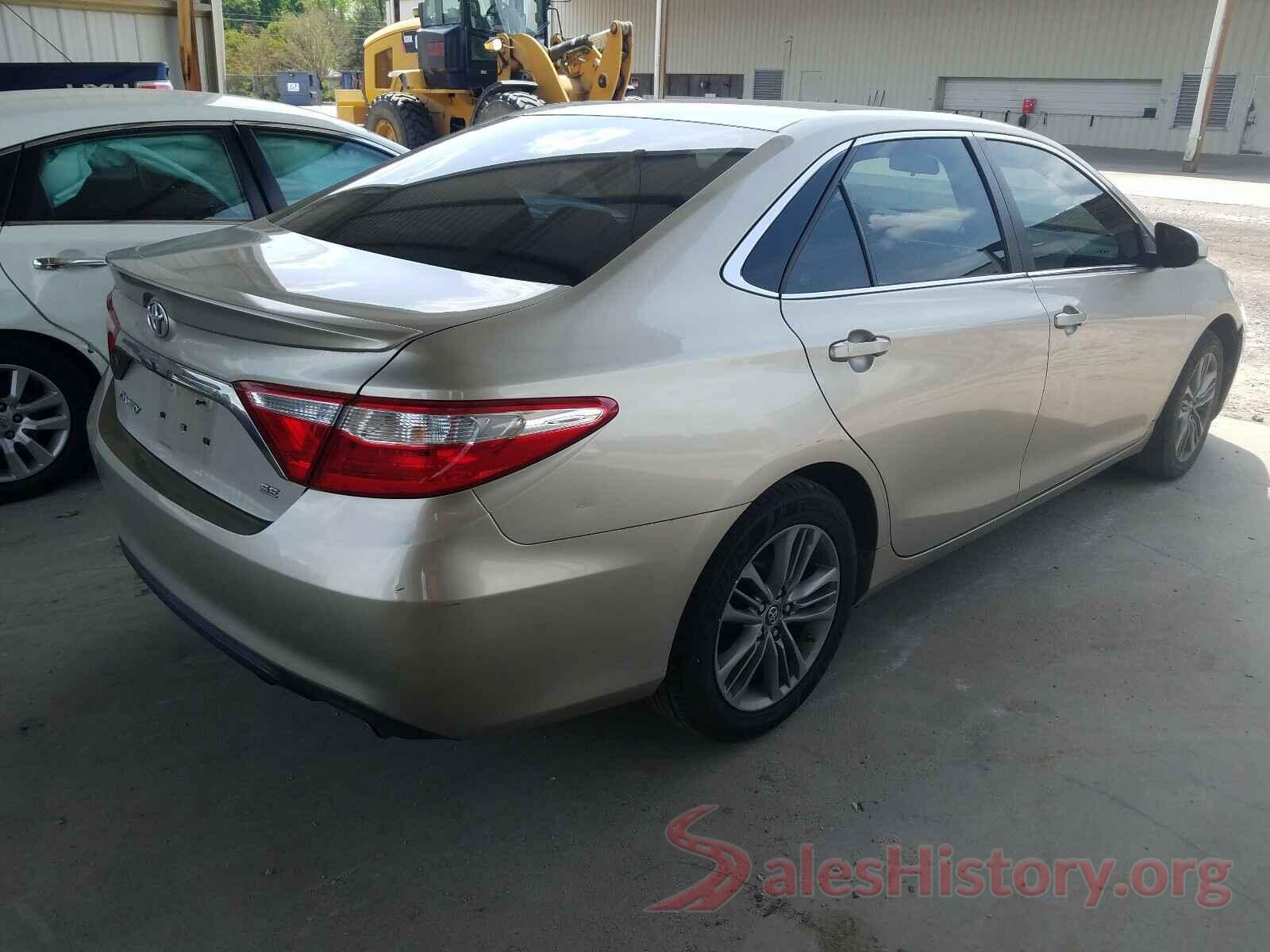 4T1BF1FK2HU397832 2017 TOYOTA CAMRY