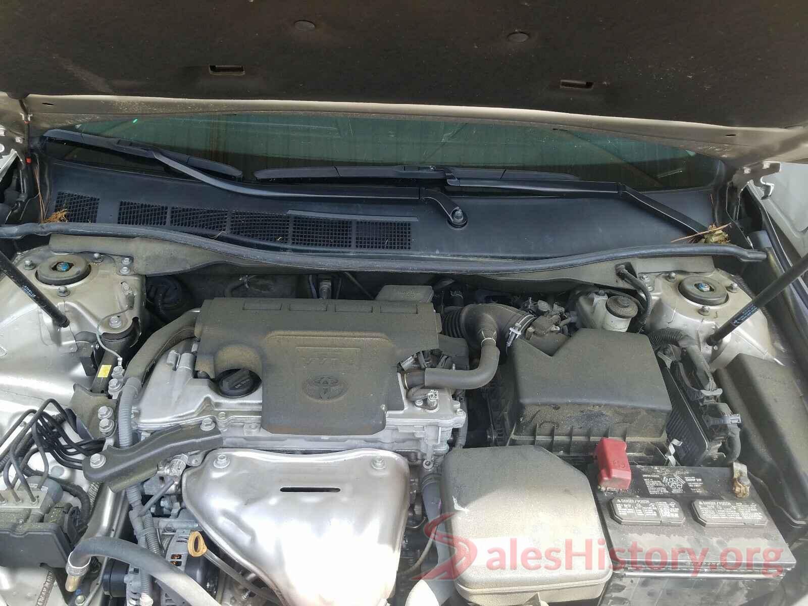 4T1BF1FK2HU397832 2017 TOYOTA CAMRY