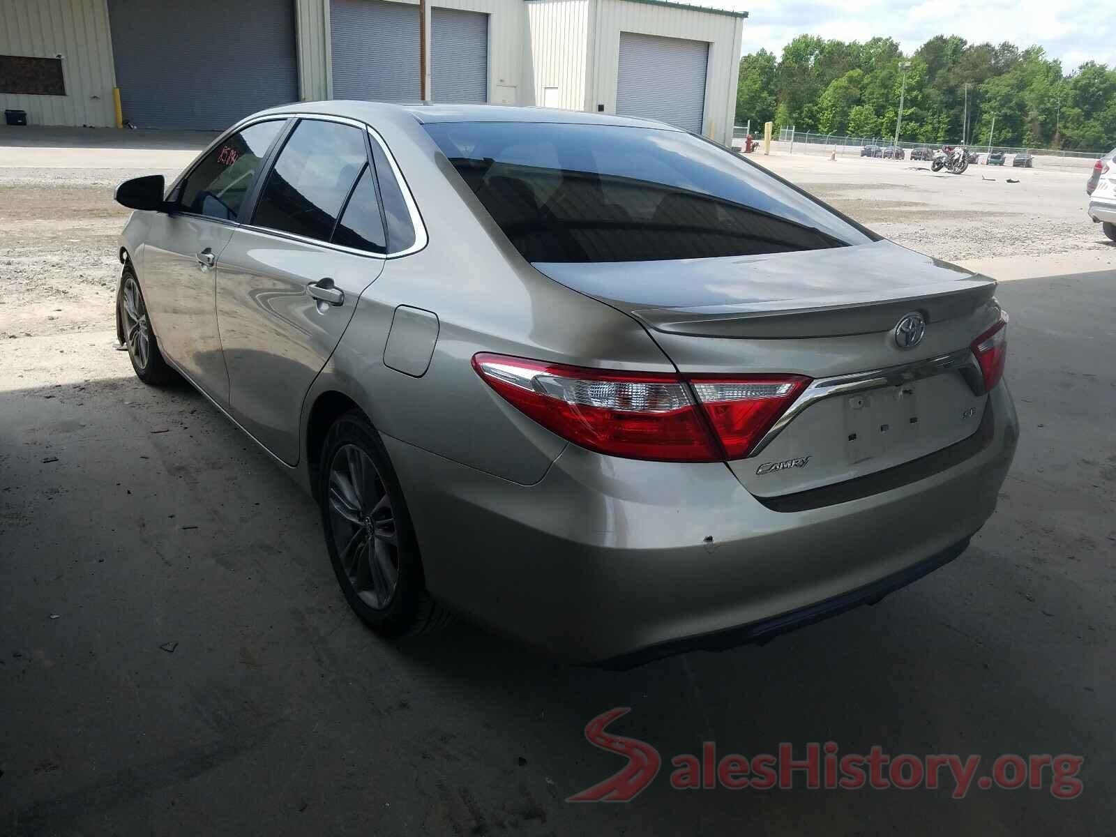 4T1BF1FK2HU397832 2017 TOYOTA CAMRY