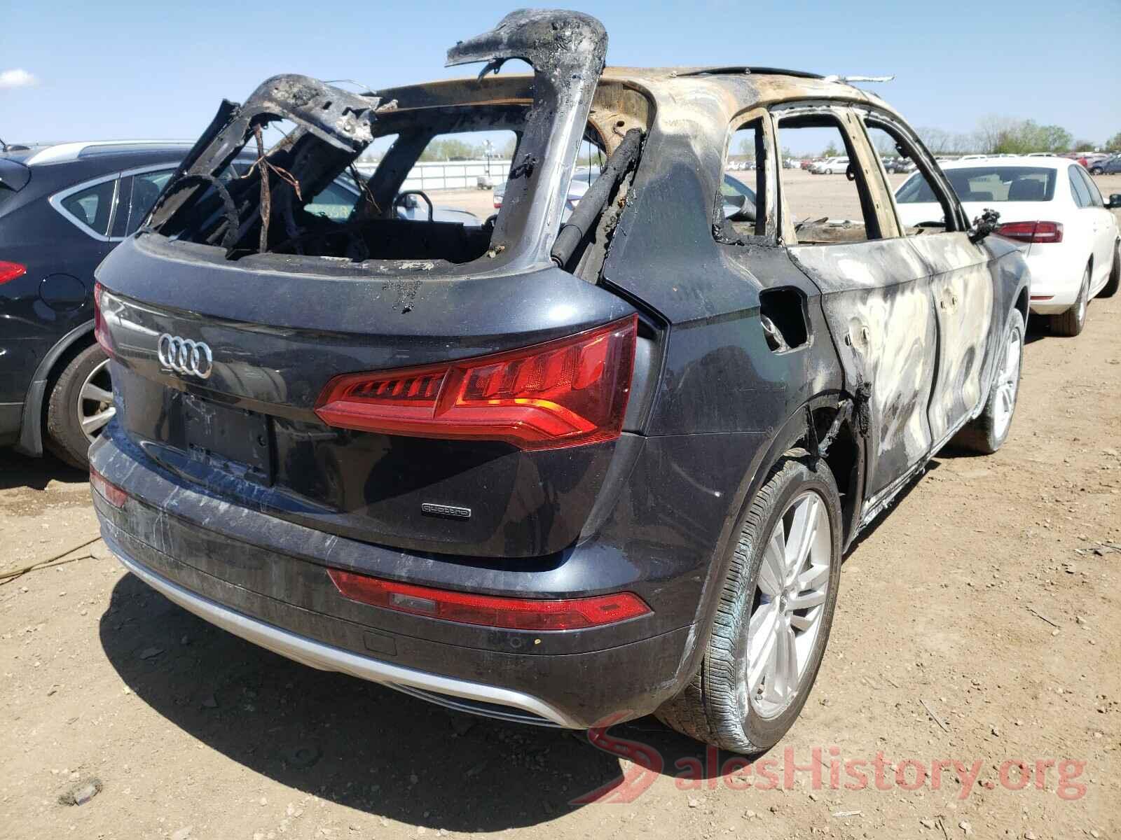 WA1BNAFY0K2030503 2019 AUDI Q5