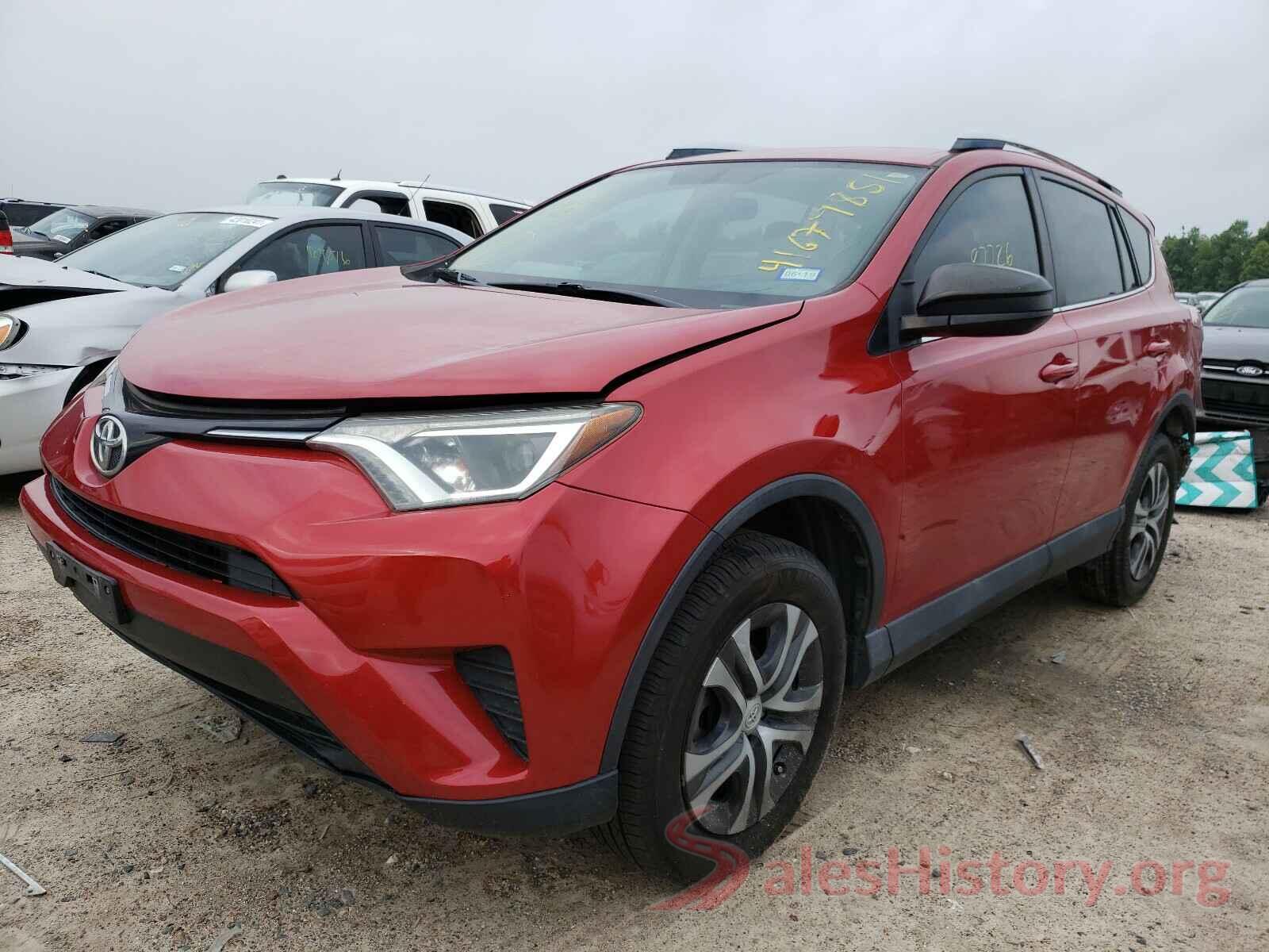 2T3ZFREV2GW278838 2016 TOYOTA RAV4