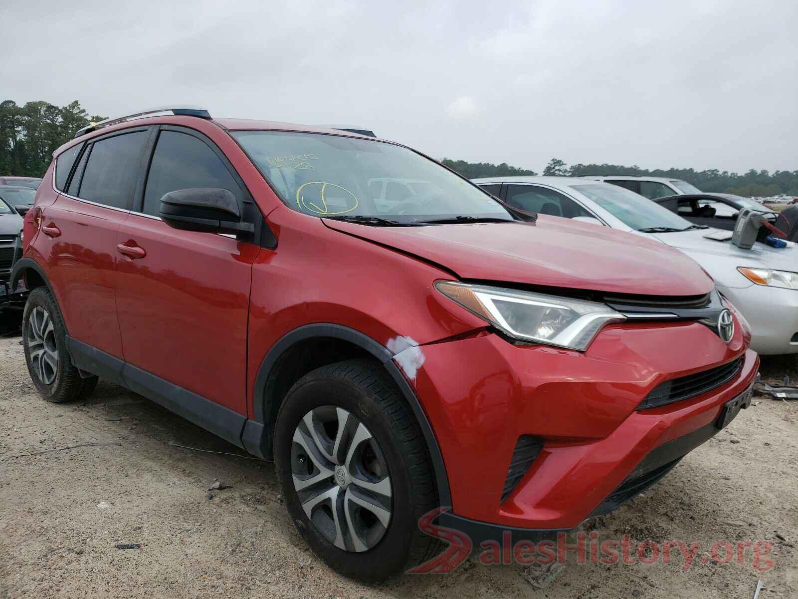 2T3ZFREV2GW278838 2016 TOYOTA RAV4