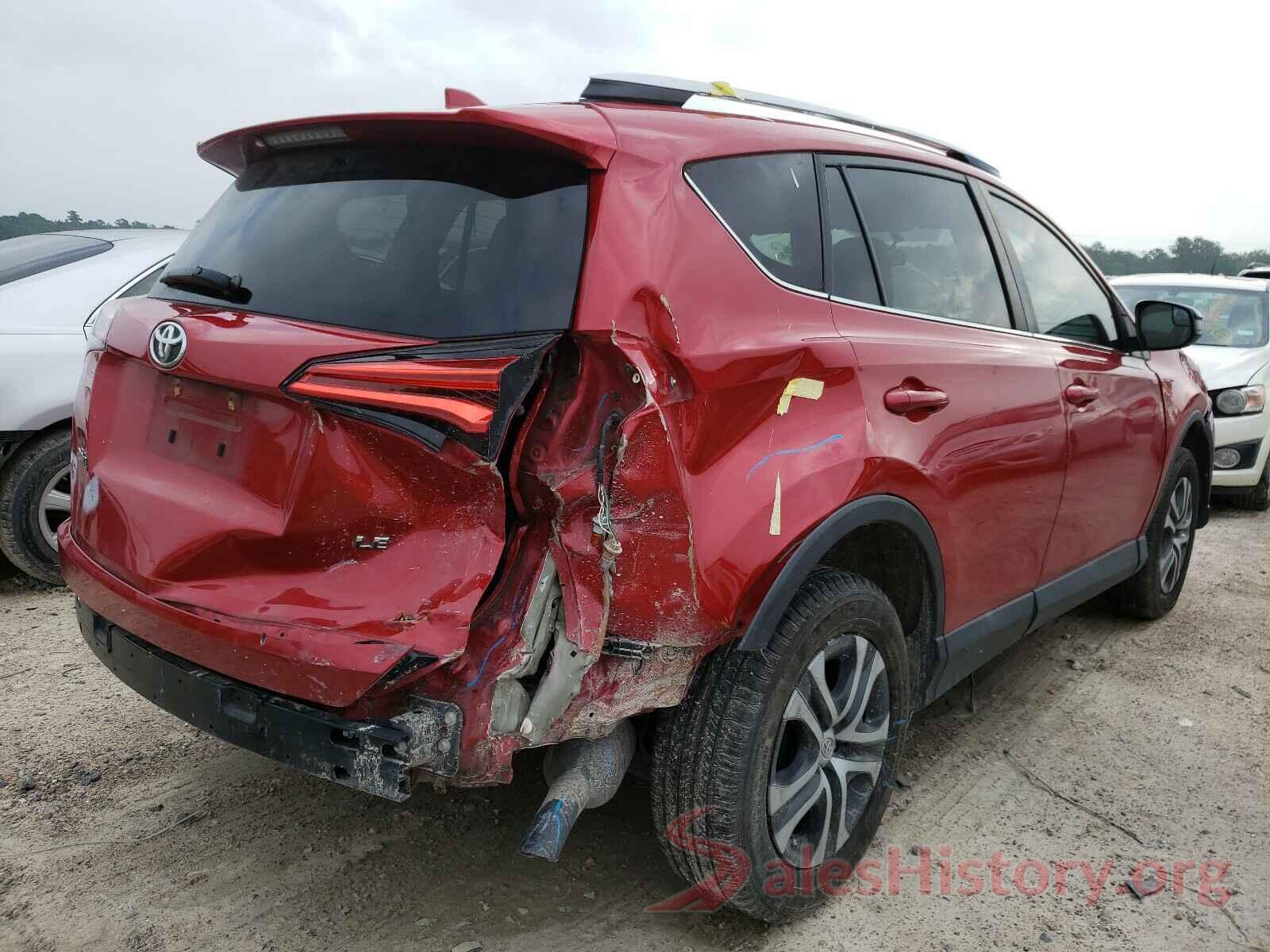 2T3ZFREV2GW278838 2016 TOYOTA RAV4