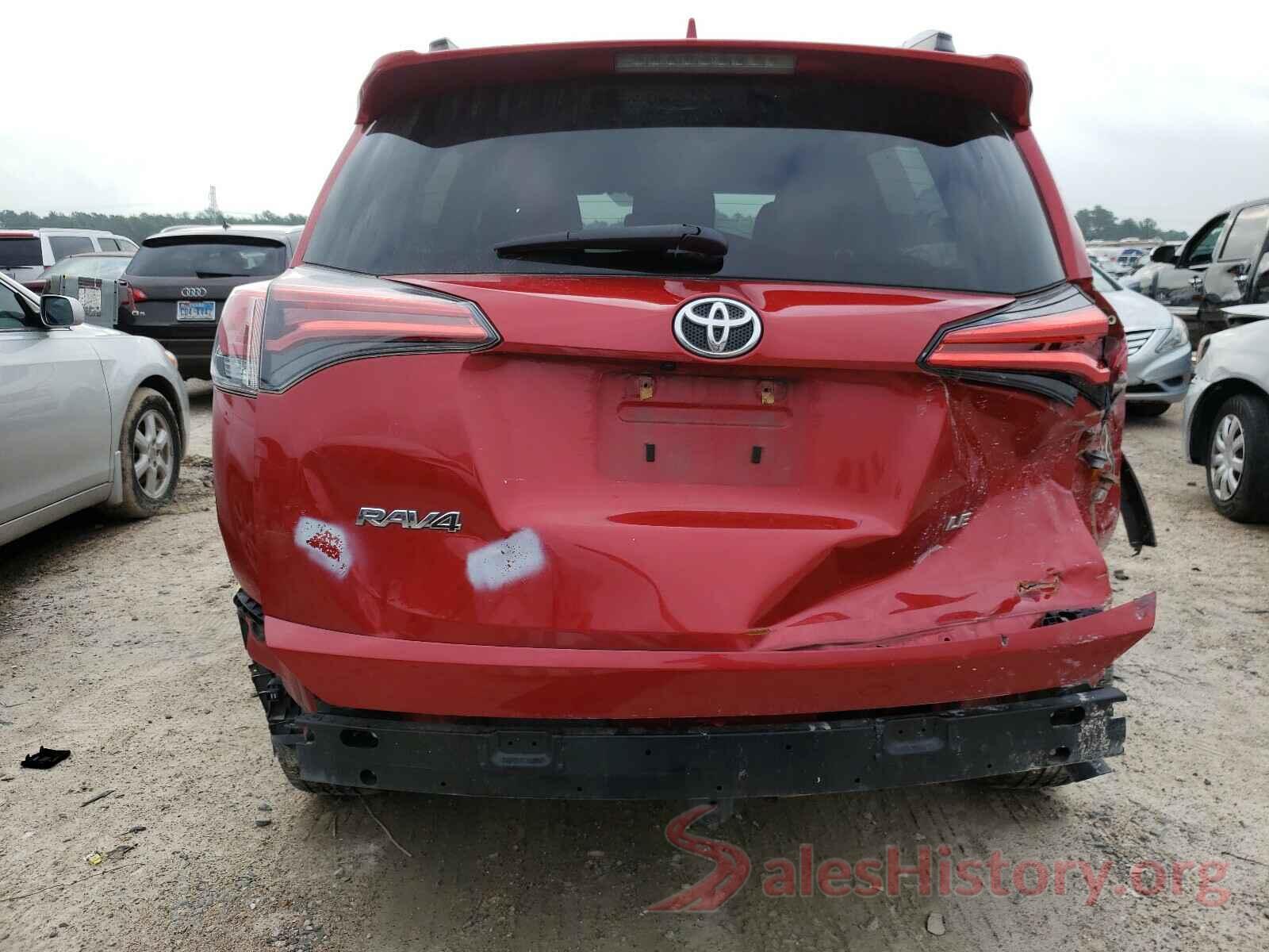 2T3ZFREV2GW278838 2016 TOYOTA RAV4