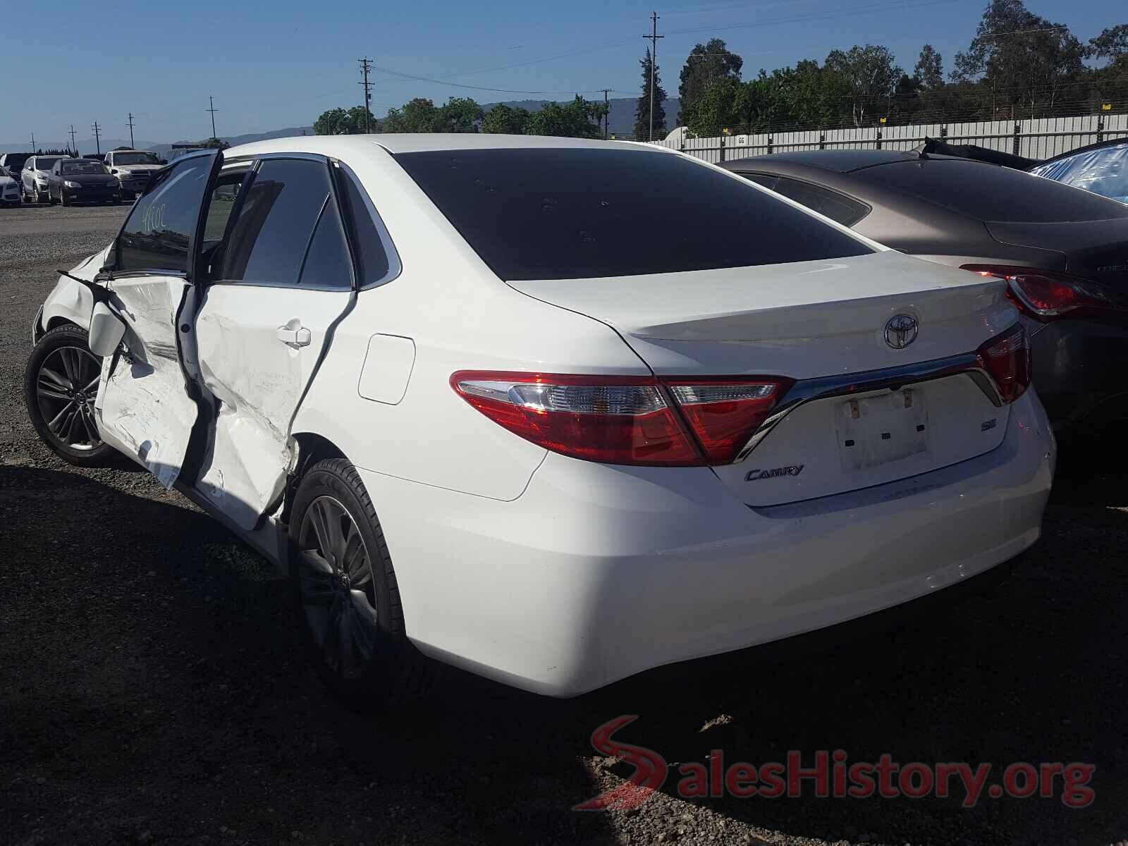 4T1BF1FK8HU765110 2017 TOYOTA CAMRY