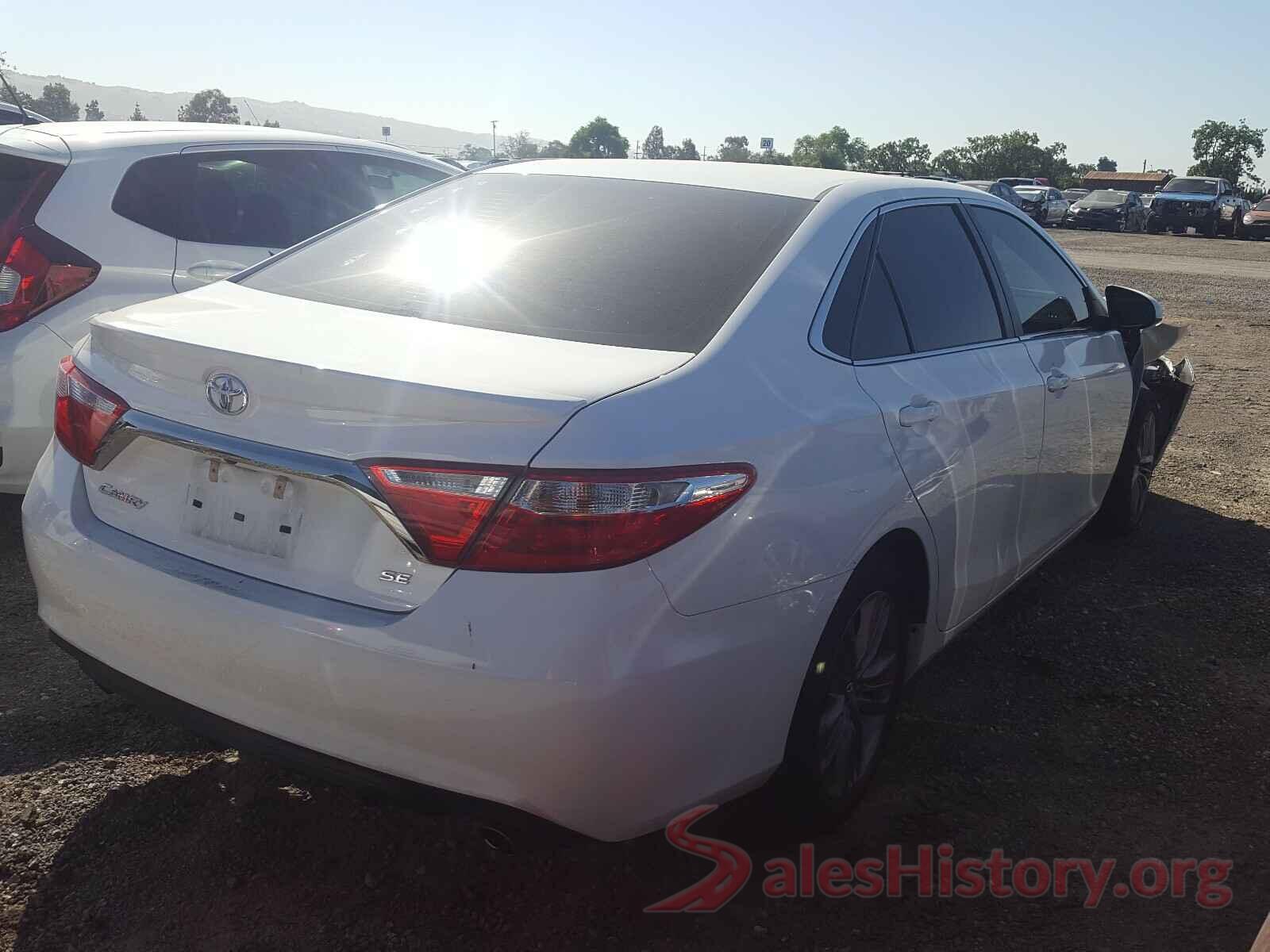 4T1BF1FK8HU765110 2017 TOYOTA CAMRY