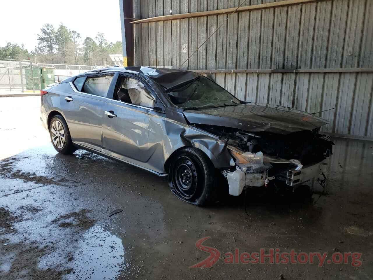 1N4BL4BV7KN314305 2019 NISSAN ALTIMA