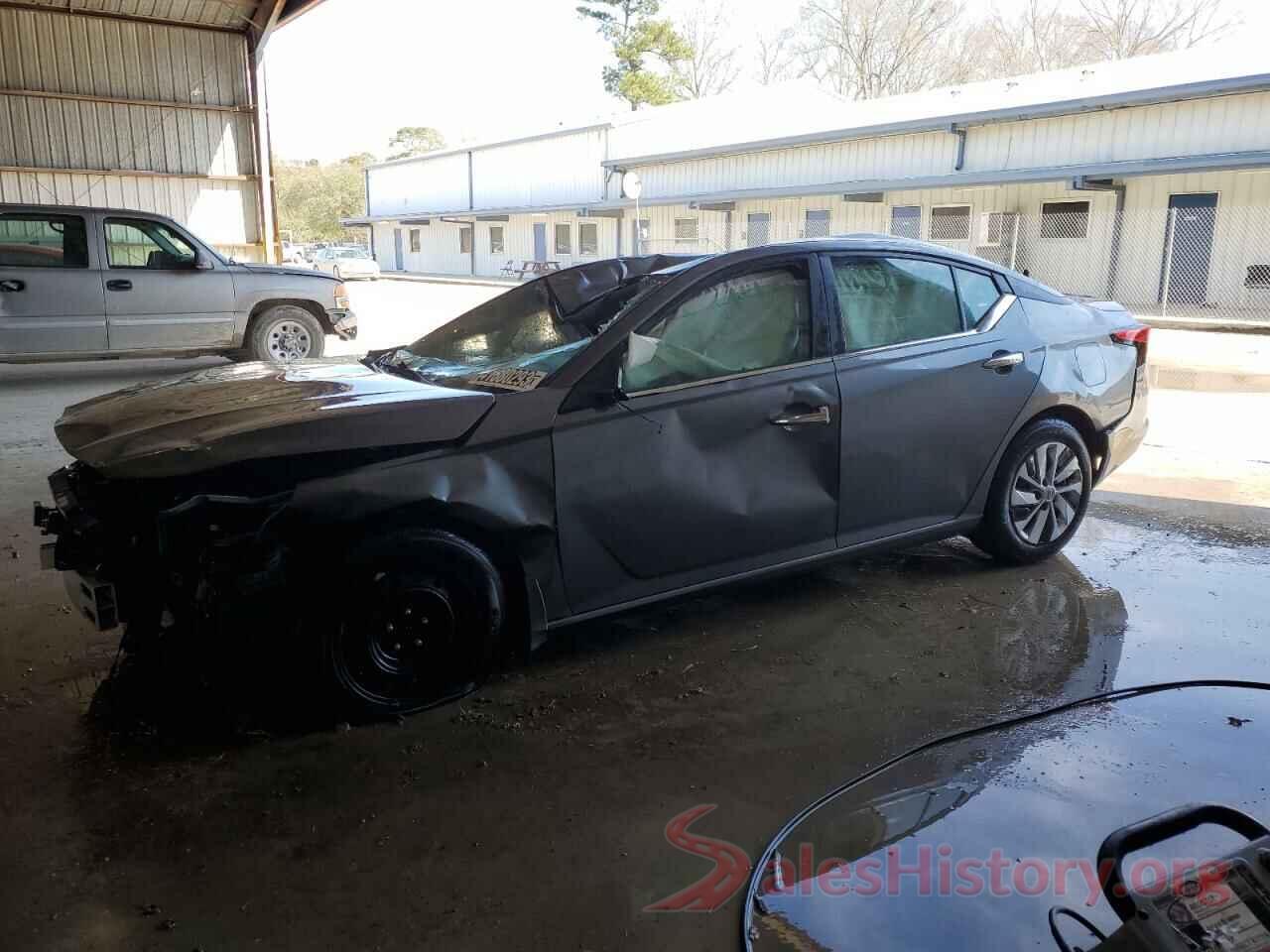 1N4BL4BV7KN314305 2019 NISSAN ALTIMA