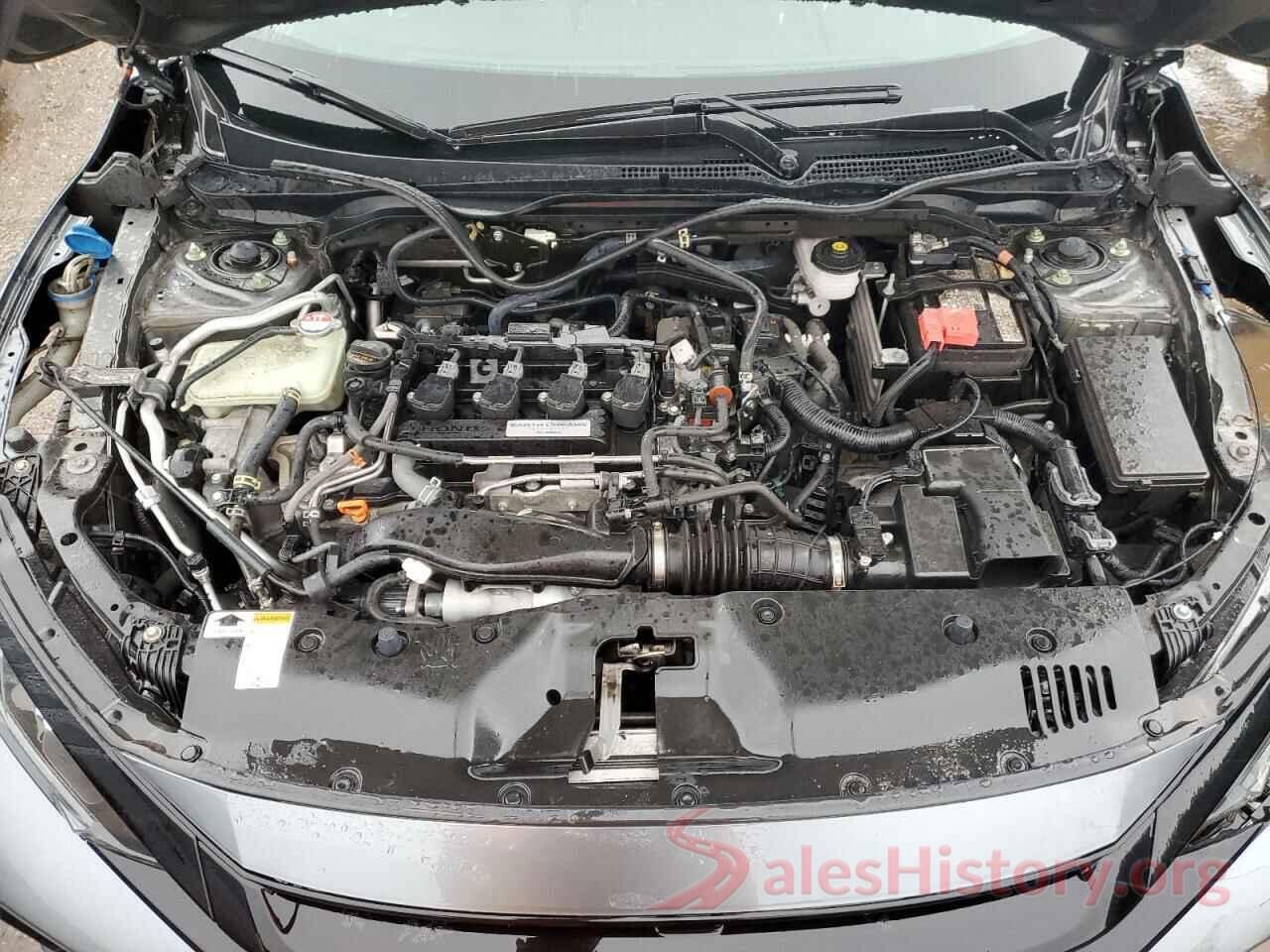 SHHFK7H47KU211512 2019 HONDA CIVIC