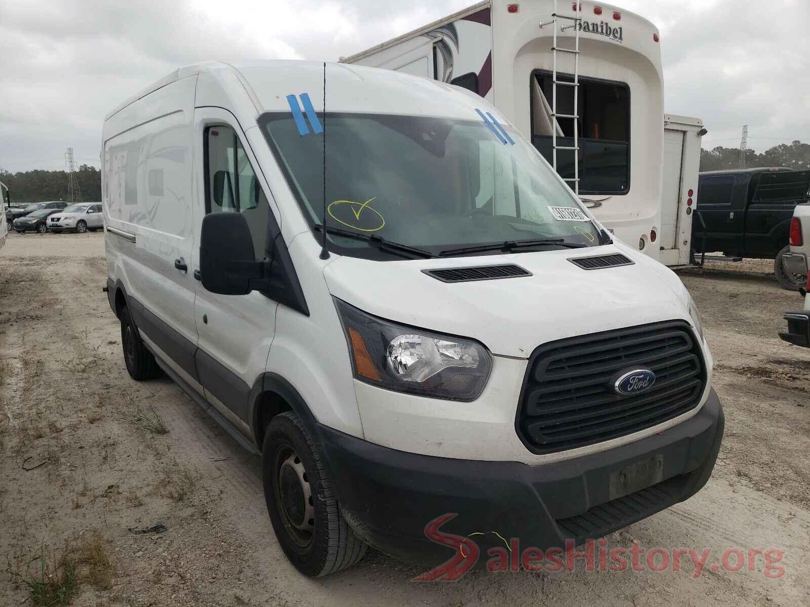 1FTYR2CM6KKB08004 2019 FORD TRANSIT CO