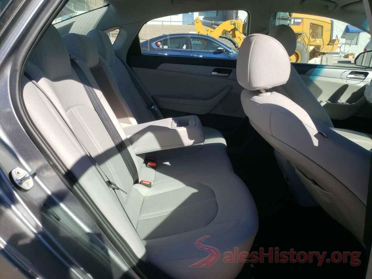 5NPE24AF2JH718695 2018 HYUNDAI SONATA