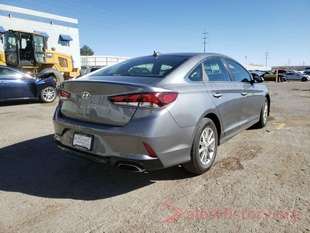 5NPE24AF2JH718695 2018 HYUNDAI SONATA