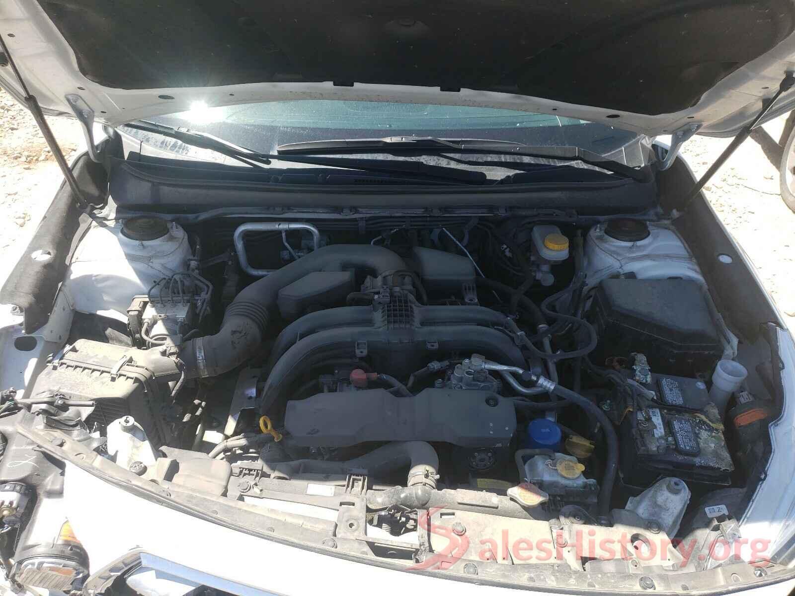 4S3BNAN63H3058319 2017 SUBARU LEGACY