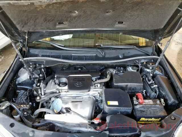 4T1BF1FK1GU236256 2016 TOYOTA CAMRY