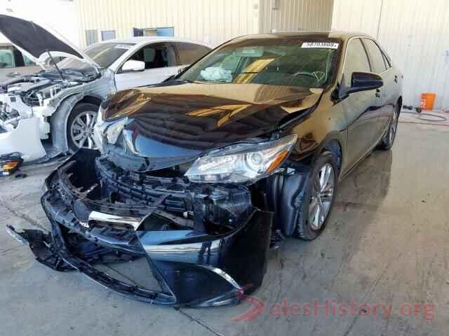 4T1BF1FK1GU236256 2016 TOYOTA CAMRY