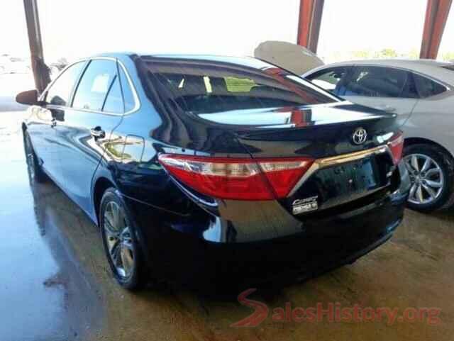 4T1BF1FK1GU236256 2016 TOYOTA CAMRY