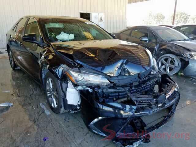 4T1BF1FK1GU236256 2016 TOYOTA CAMRY