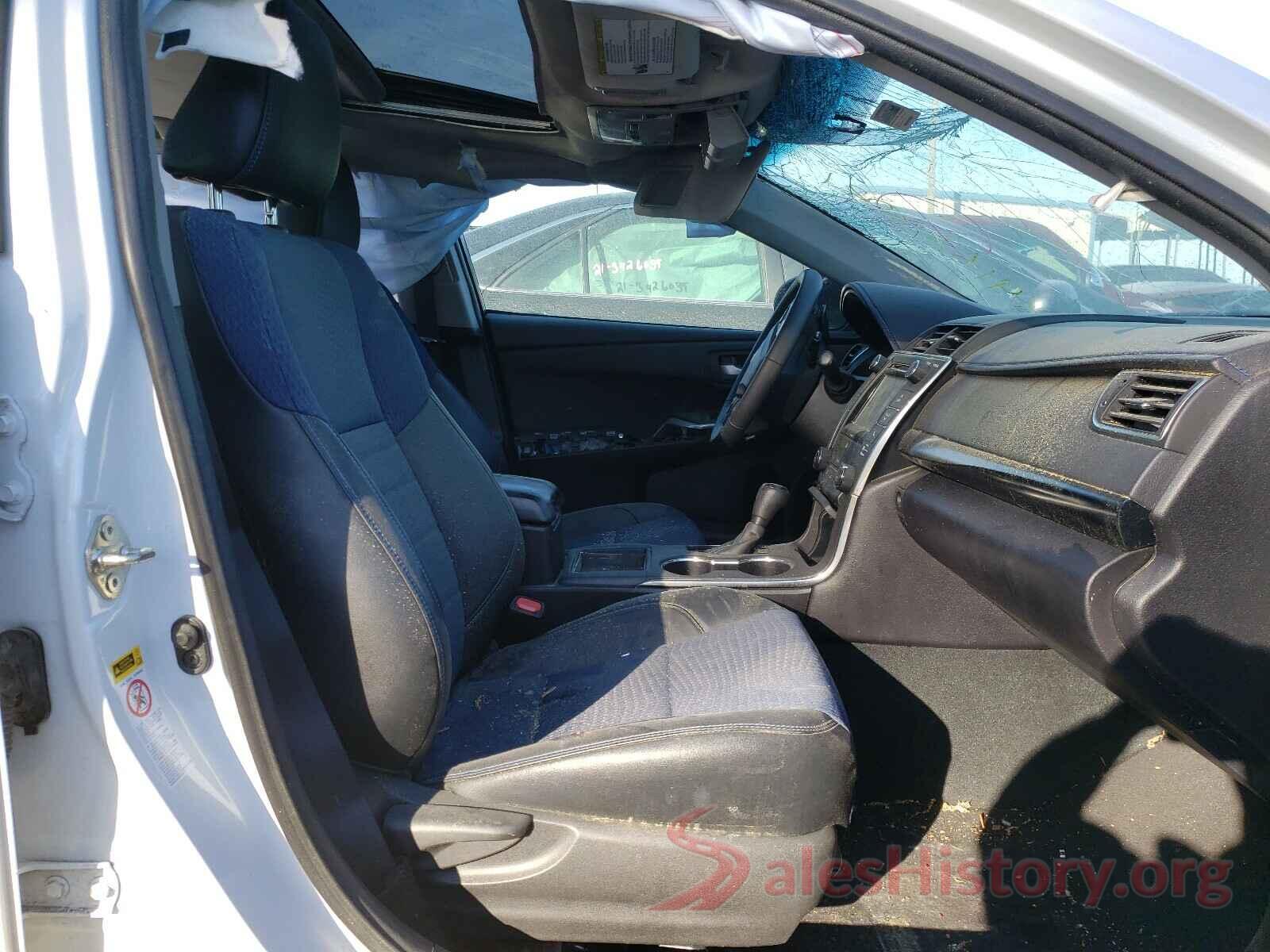 4T1BF1FK3GU156828 2016 TOYOTA CAMRY