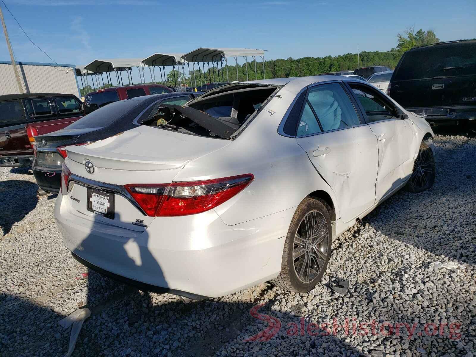 4T1BF1FK3GU156828 2016 TOYOTA CAMRY